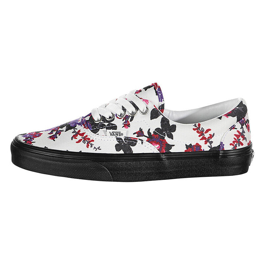 Изображение товара VANS Era Florals кроссовки низкие для скейтбординга и повседневной носки