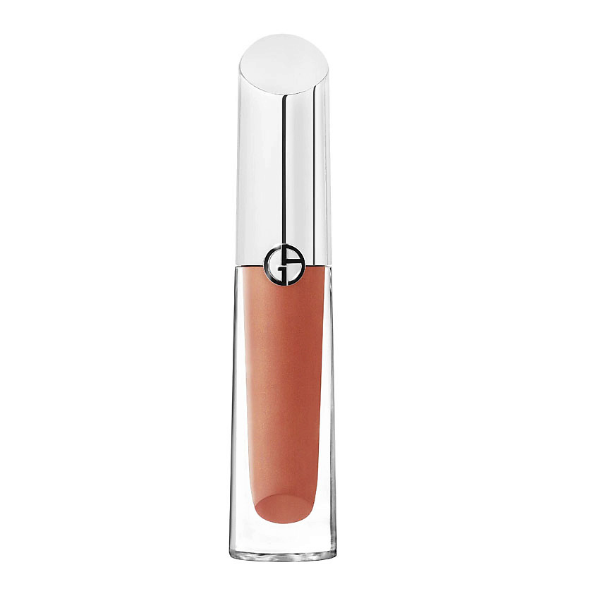 Изображение товара GIORGIO ARMANI Prisma Glass Lip Gloss 03 Honey Gleam для губ
