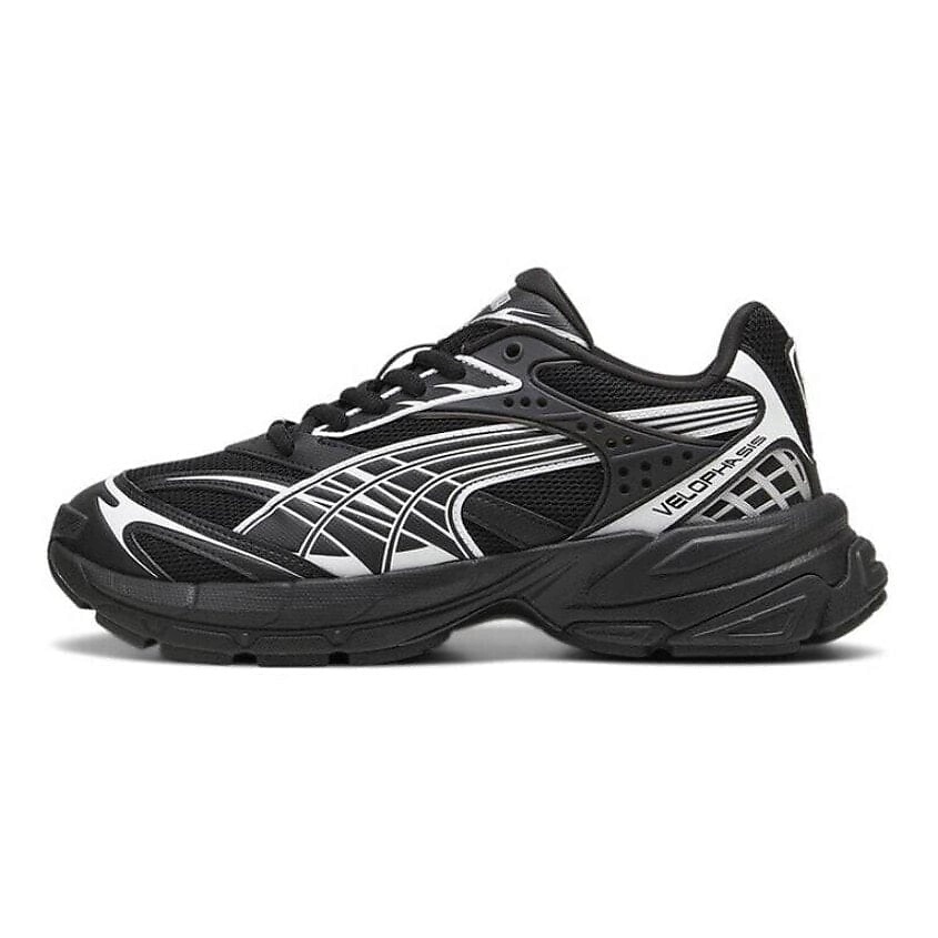 Изображение товара Кроссовки Puma Velophasis Always On мужские стильные комфортные