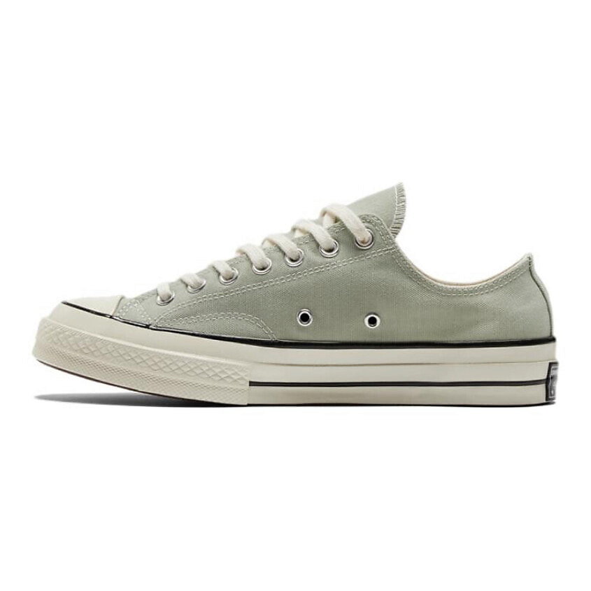 Изображение товара CONVERSE Кроссовки Chuck 70 Low Summit Sage, цвет: Мультиколор, размер: 37