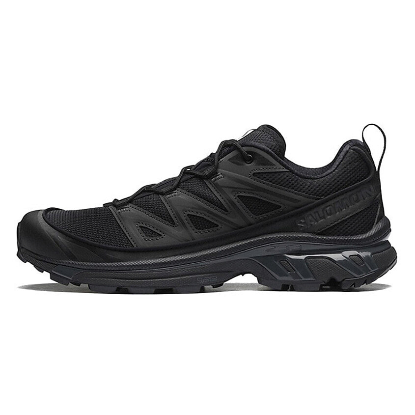 Изображение товара SALOMON Кроссовки XT 6 'Triple Black', цвет: Мультиколор, размер: 36 2/3