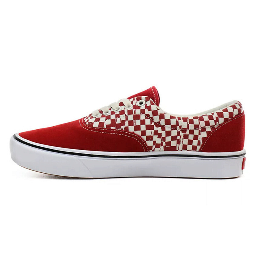 Изображение товара VANS Era кроссовки для скейтбординга низкие мультиколор размер 40