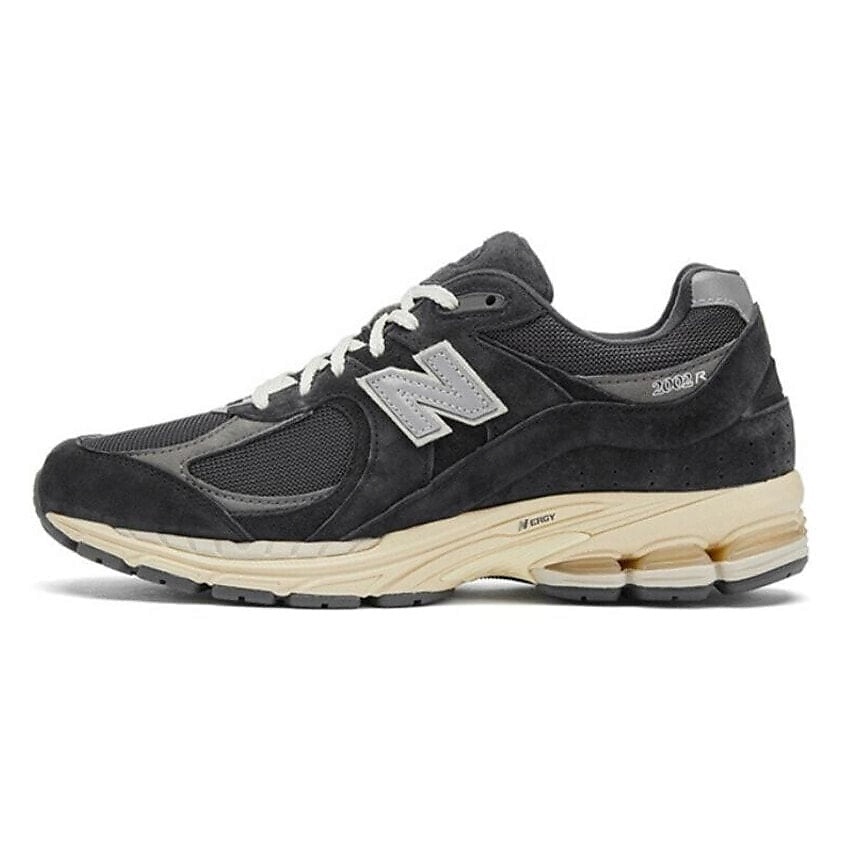 Изображение товара NEW BALANCE Кроссовки NB 2002R Низкие, цвет: Мультиколор, размер: 43
