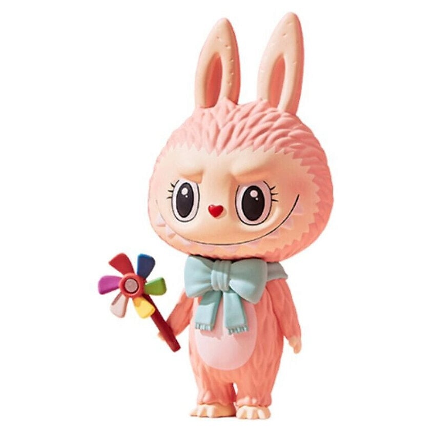 Изображение товара POP MART Игрушка-сюрприз Labubu The Monsters Mokoko 9 см Мультиколор