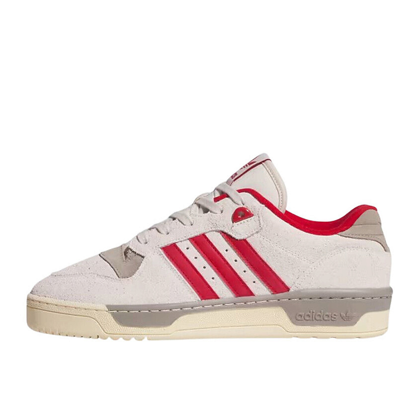 Изображение товара Кроссовки ADIDAS RIVALRY LOW мужские для города, легкие и прочные