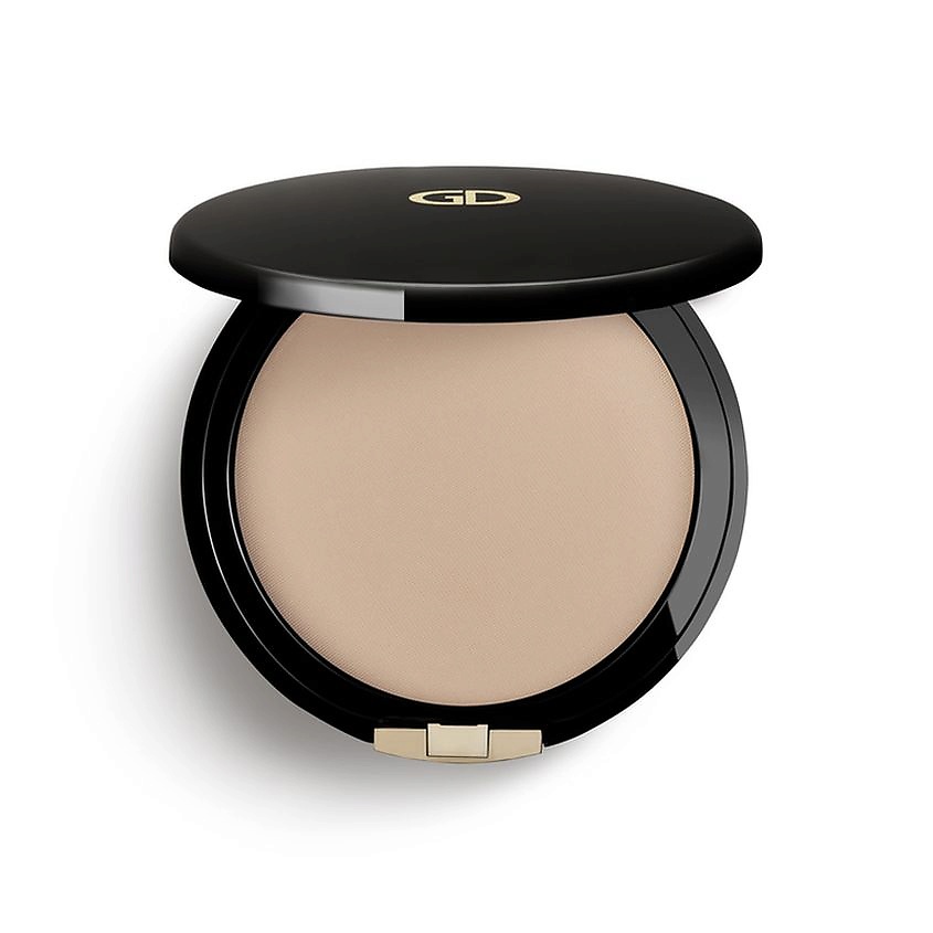 Изображение товара GA-DE Компактная пудра Rich&Moist, № 13 Honey Beige