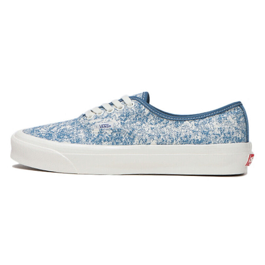 Изображение товара VANS Кроссовки Authentic Og Lx 'Acid Wash Navy', цвет: Мультиколор, размер: 37