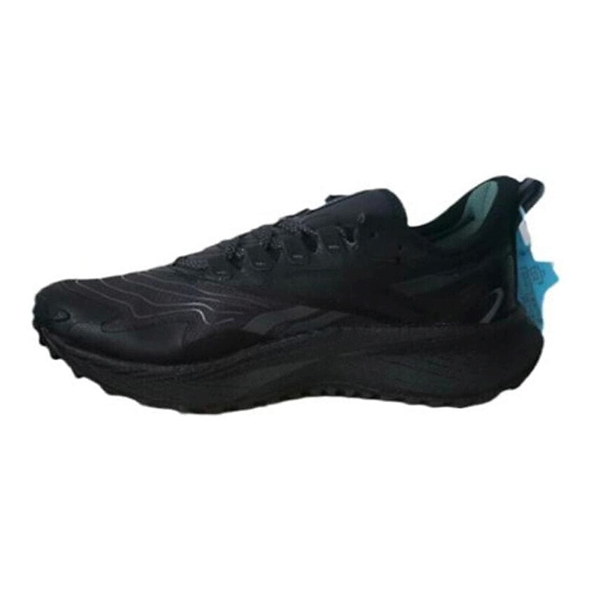 Изображение товара REEBOK Кроссовки Floatride Energy 5 Reebok Adventure 'Black Grey', цвет: Мультиколор, размер: 40,5
