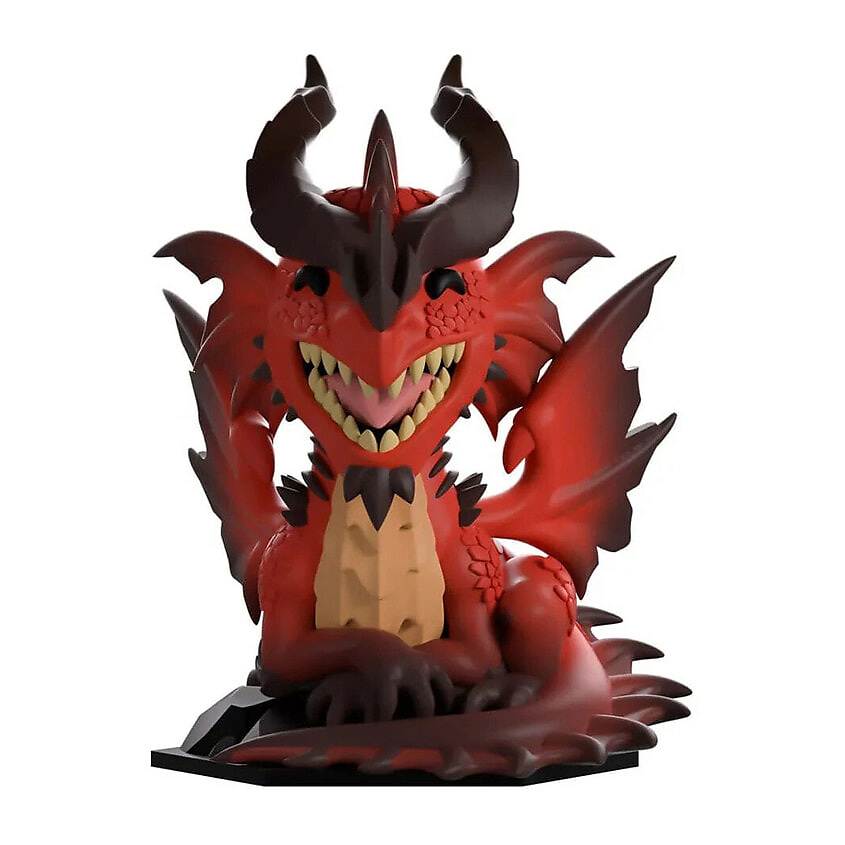 Изображение товара YOUTOOZ Фигурка коллекционная Dungeons & Dragons 12 см, Мультиколор