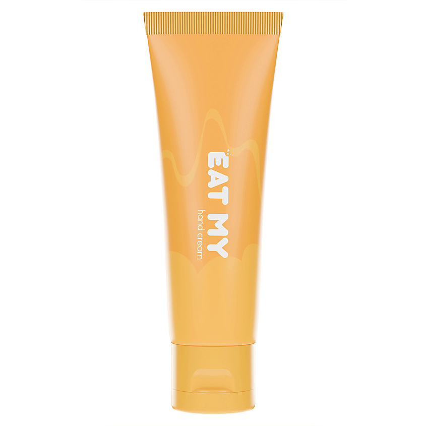 Изображение товара EAT MY Крем для рук Манговый милкшейк, 55 мл