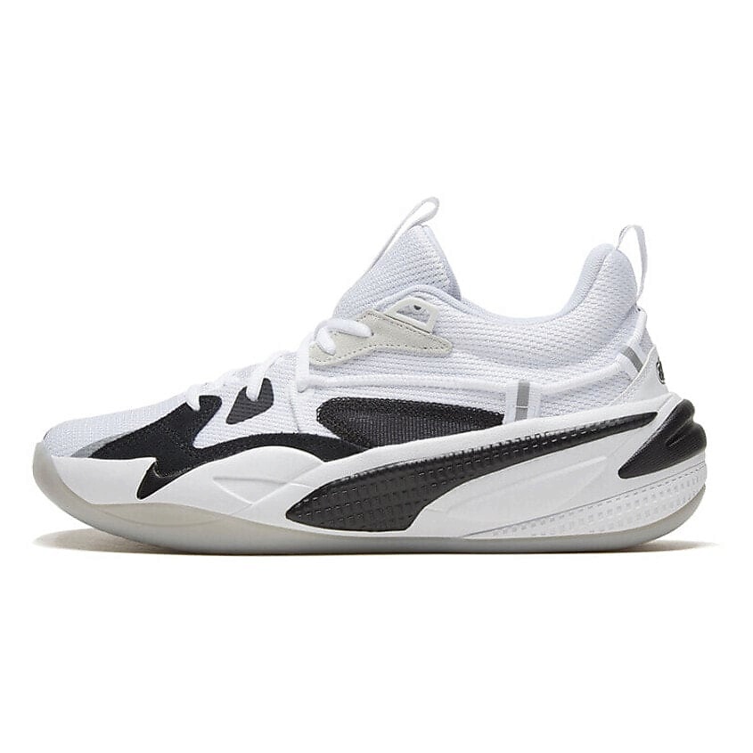 Изображение товара Кроссовки PUMA RS Dreamer J Cole Ebony And Ivory размер 40 мужские спортивные обувь