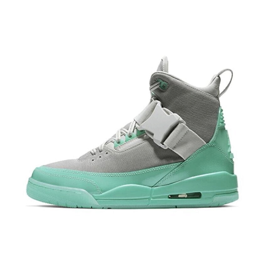 Изображение товара Кроссовки для женщин NIKE 3 Retro Explorer Xx Vast Grey Tropical Twist