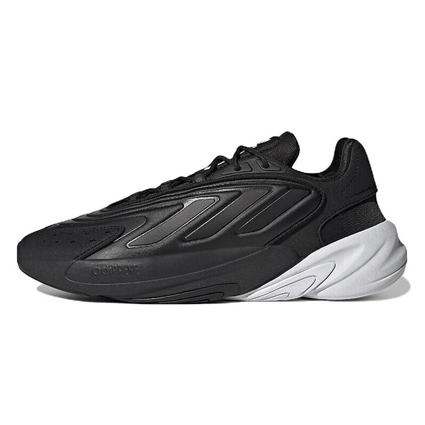 Изображение товара ADIDAS ORIGINAL Кроссовки Ozelia 'Black White', цвет: Мультиколор, размер: 38
