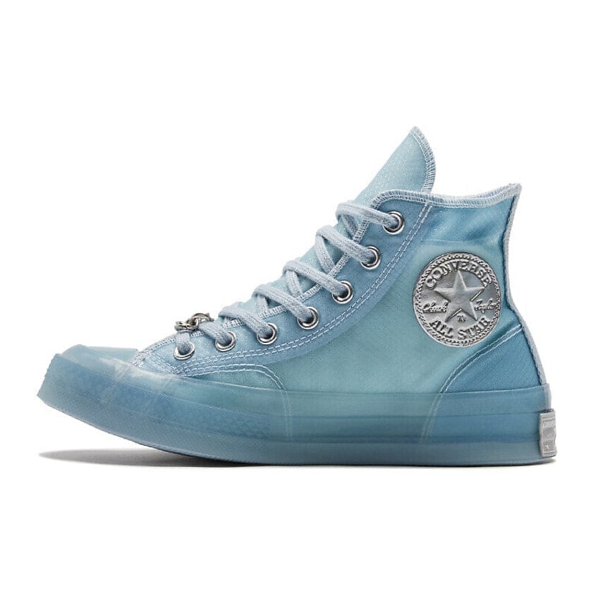 Изображение товара CONVERSE Кроссовки Chuck Taylor All Star 1970s Light Blue, цвет: Мультиколор, размер: 37,5