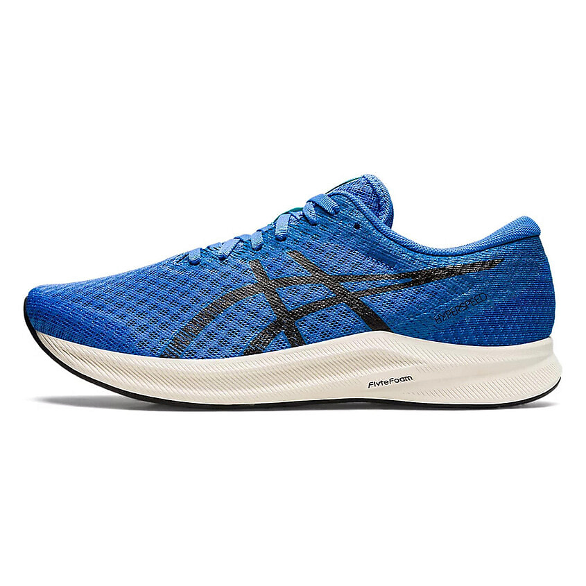 Изображение товара ASICS Кроссовки Hyper Speed 2 Wide 'Blue Coast', цвет: Мультиколор, размер: 41,5