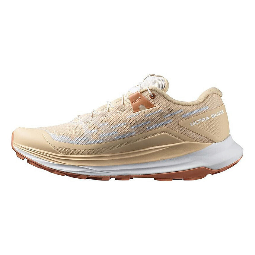 Изображение товара Кроссовки SALOMON X Ultra Glide 'Cream Yellow' размер 38 2/3 Изображение товара Кроссовки SALOMON X Ultra Glide 'Cream Yellow' размер 38 2/3