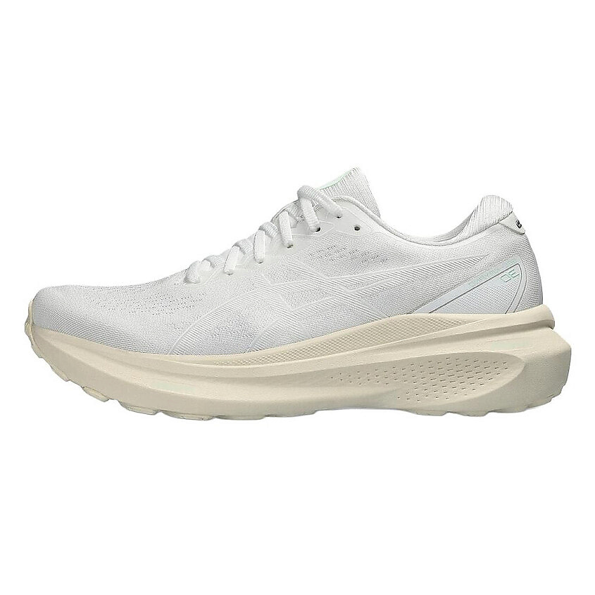 Изображение товара Кроссовки ASICS Gel Kayano 30 White для активного образа жизни Мужские