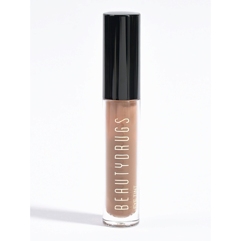 Изображение товара BEAUTYDRUGS Liquid Eyeshadows Жидкие тени by Victoria Moiseeva, 06 Coffee