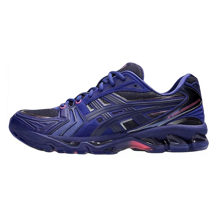 Изображение товара Кроссовки ASICS Gel-Kayano 14 8ON8 мужские синего цвета размер 40,5 EU