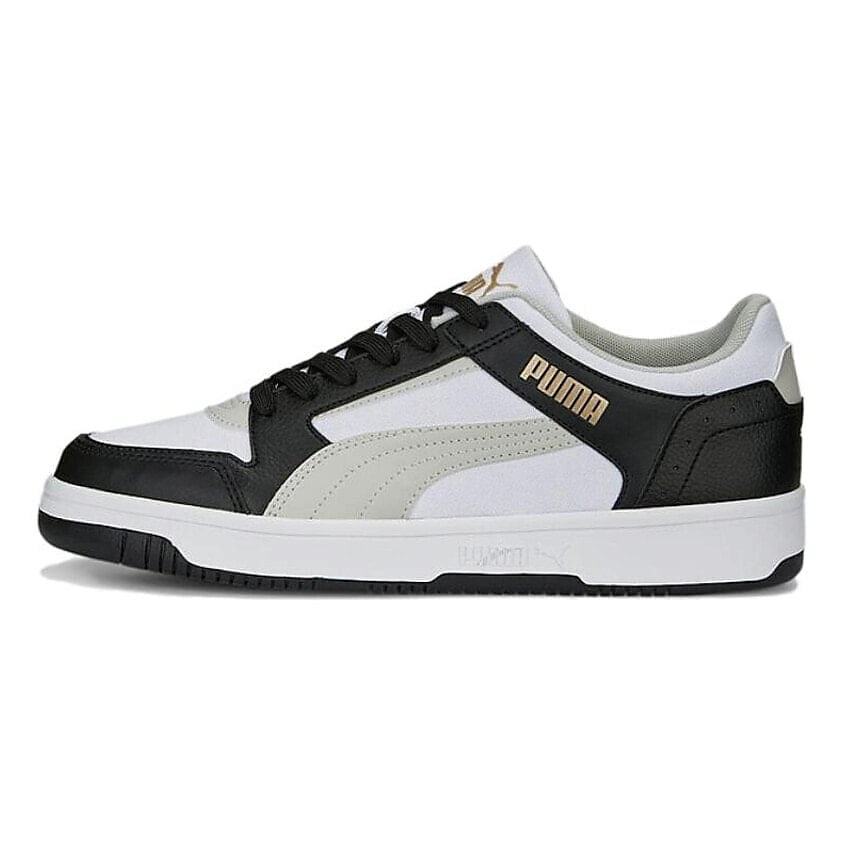 Изображение товара Кроссовки PUMA Rebound Joy Black для мужчин размер 38