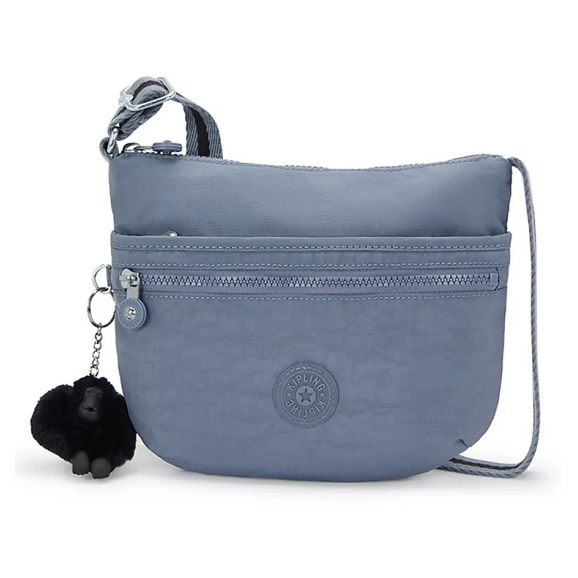 Изображение товара KIPLING Сумка arto s 3l, цвет: Синий, размер: One Size