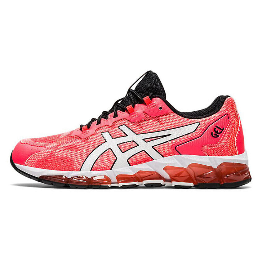 Изображение товара ASICS Кроссовки Gel Quantum 360 6 'Sunrise Red' Women's, цвет: Мультиколор, размер: 40,5