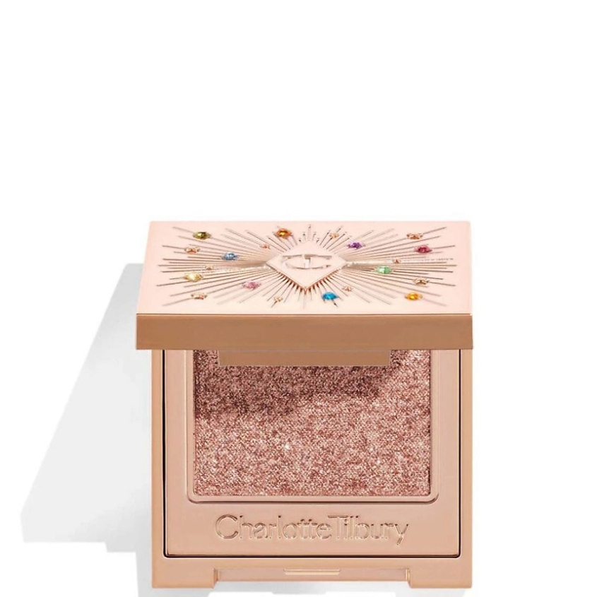 Изображение товара CHARLOTTE TILBURY Тени для век Hypnotising Pop Shots, Rose Gold