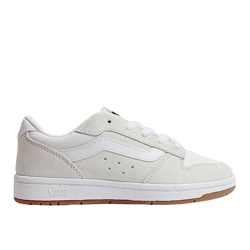 Изображение товара Мужские кроссовки Vans Ryland VN000D4AWWW белые для города и отдыха