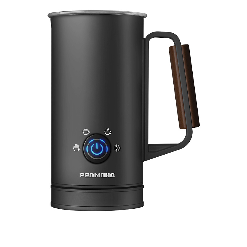 Изображение товара РЕДМОНД Капучинатор MF5001 серый вспениватель-капучинатор для молока