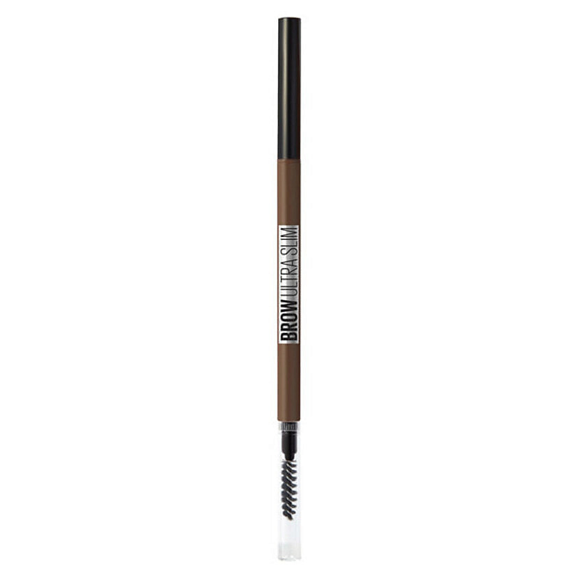 Изображение товара MAYBELLINE Карандаш для бровей Brow Ultra Slim Warm Brown