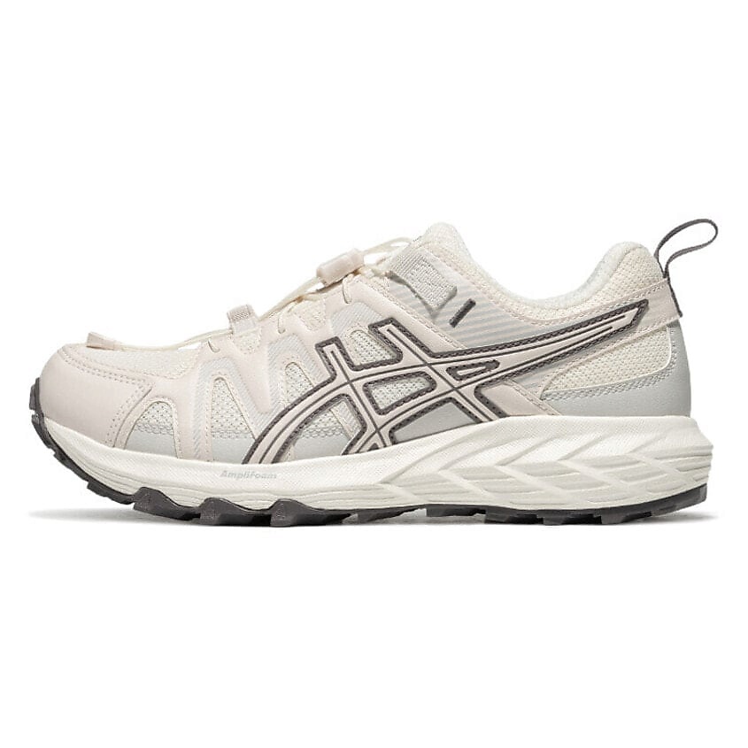 Изображение товара ASICS Кроссовки GEL-SONOMA FE Wear-Resistant Low-Top Trail Running Running Shoes Women's Pink White, цвет: Мультиколор, размер: 38