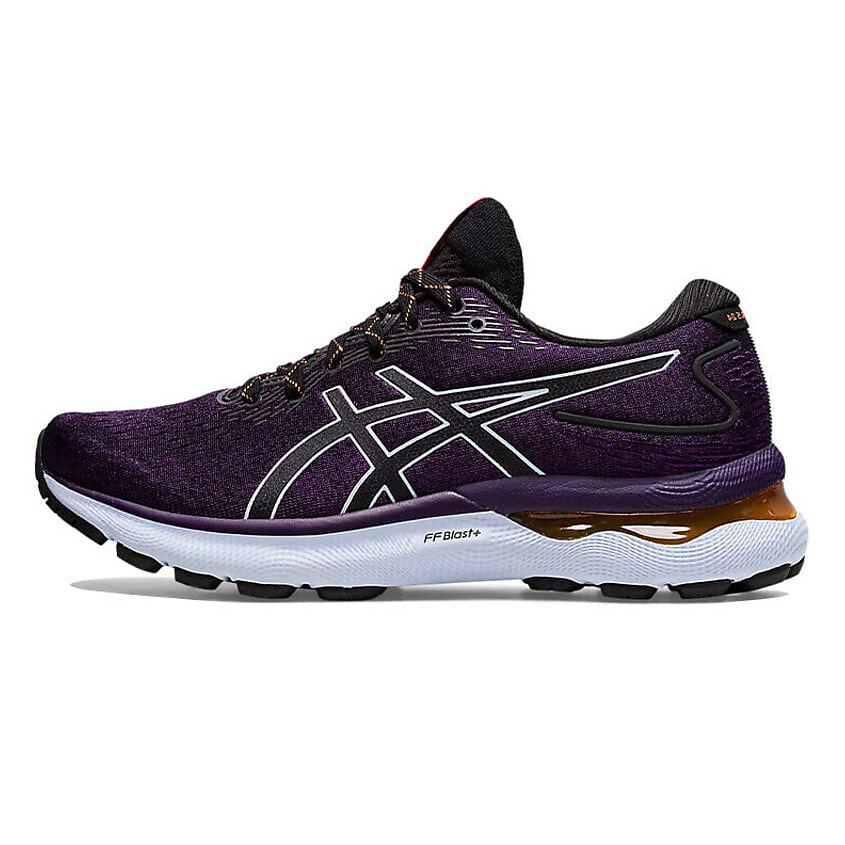 Изображение товара ASICS Кроссовки Gel Nimbus 24 Tr 'Nature Bathing Night Shade' Women's, цвет: Мультиколор, размер: 38