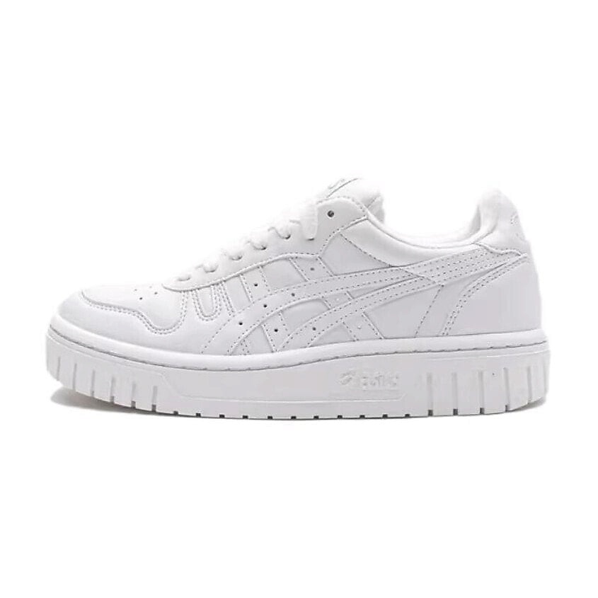 Изображение товара ASICS Кроссовки Court MZ Anti-Slip And Wear-Resistant Breathable Low-Top, цвет: Белый, размер: 40