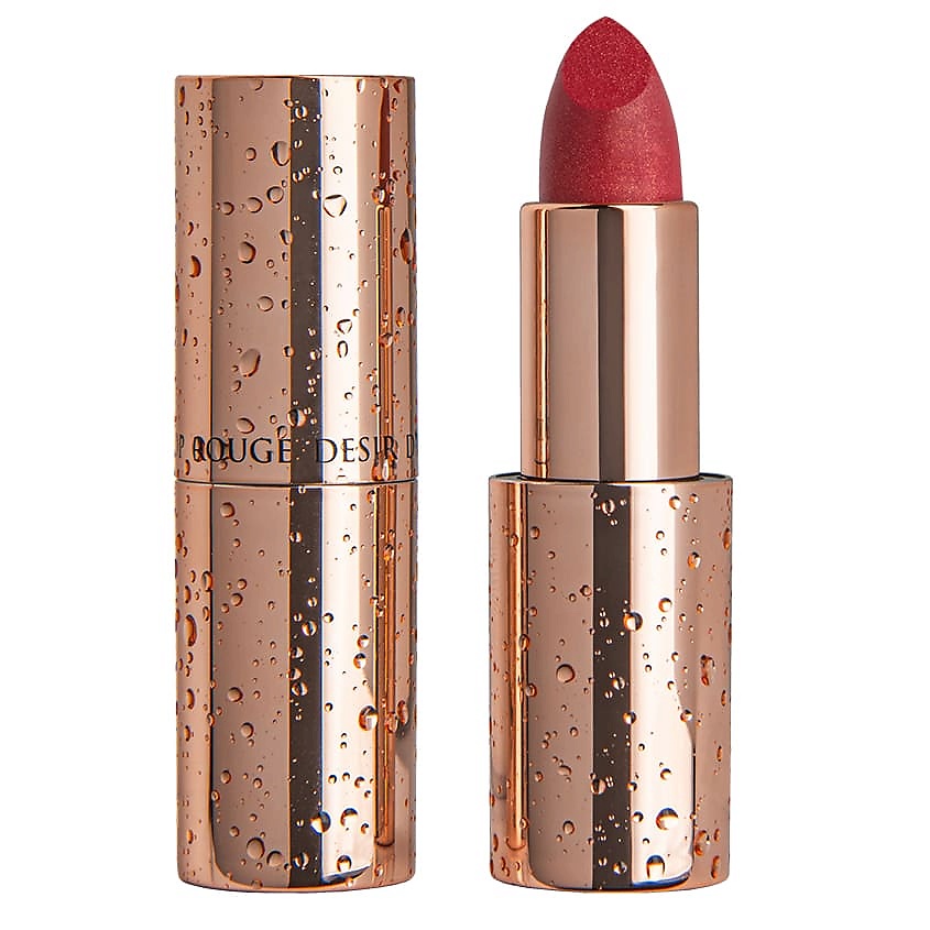 Изображение товара ЛЭТУАЛЬ Увлажняющая помада для губ Rouge Desir Drop, № 415, 3.8 г