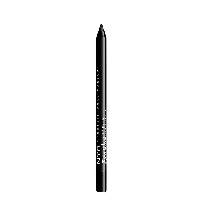 Изображение товара Карандаш для глаз Epic Wear Pitch Black NYX PROFESSIONAL MAKEUP 1 г