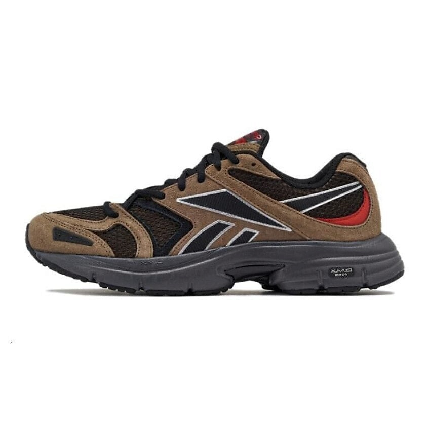 Изображение товара REEBOK Кроссовки Reebok Premier Road Plus 6 'Brown Black', цвет: Мультиколор, размер: 41