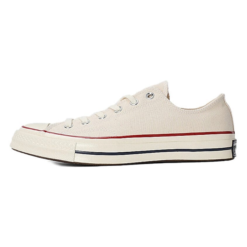 Изображение товара Кроссовки Converse Chuck Taylor All Star 70 Ox Parchment мультиколор EU 37 женские