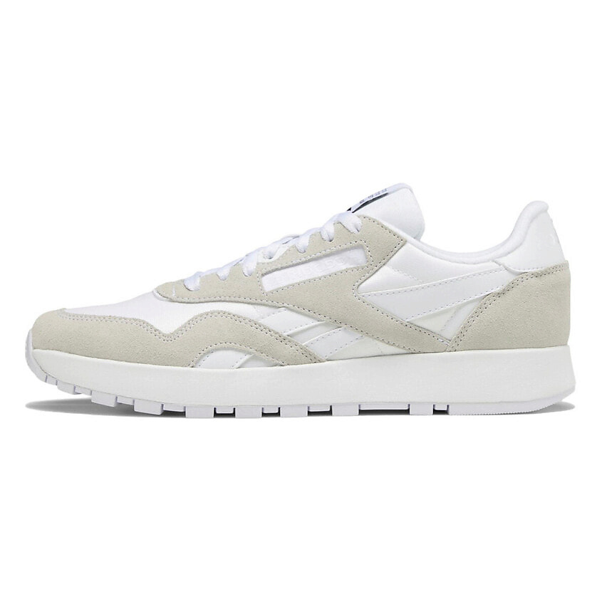 Изображение товара Кроссовки Reebok Maison Margiela X Classic Nylon Tabi Project 0 White 42 мужские мультиколор