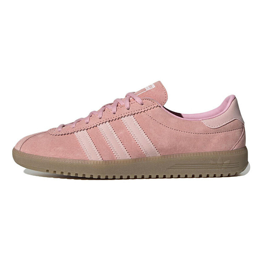 Изображение товара ADIDAS ORIGINAL Кроссовки Bermuda Glow Pink размер 41⅓ мультиколор