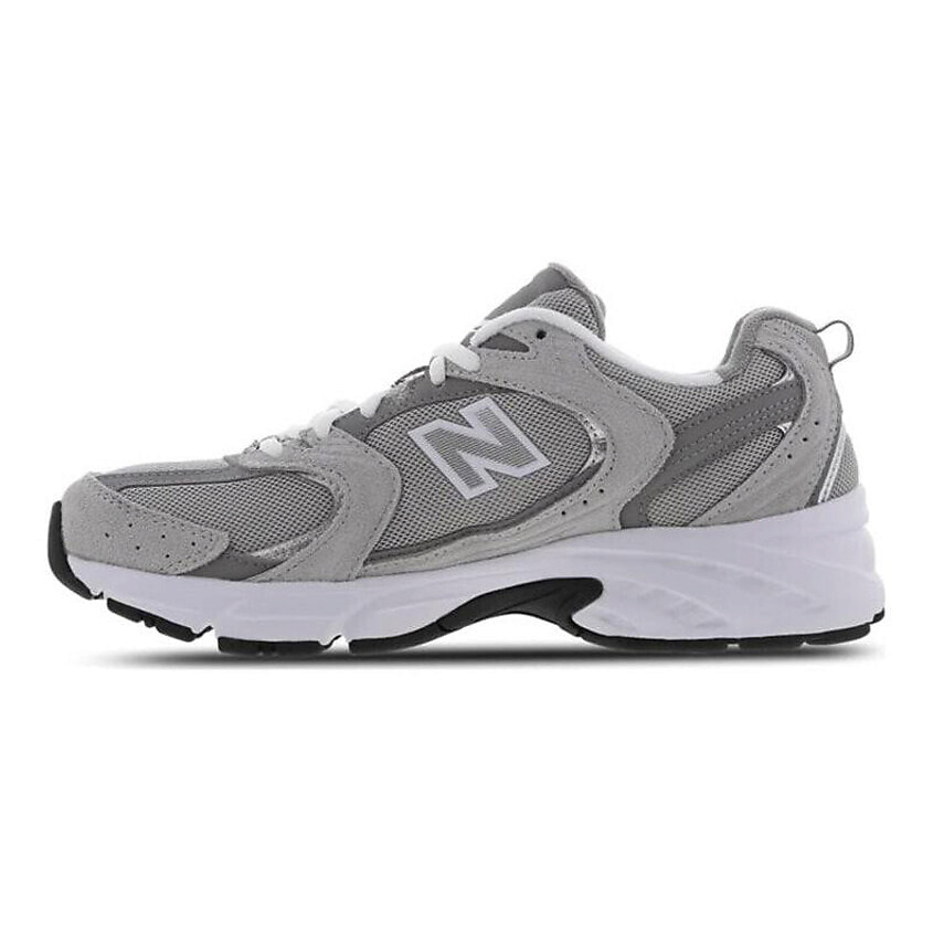 Изображение товара NEW BALANCE Кроссовки 530 Raincloud, цвет: Мультиколор, размер: 38,5
