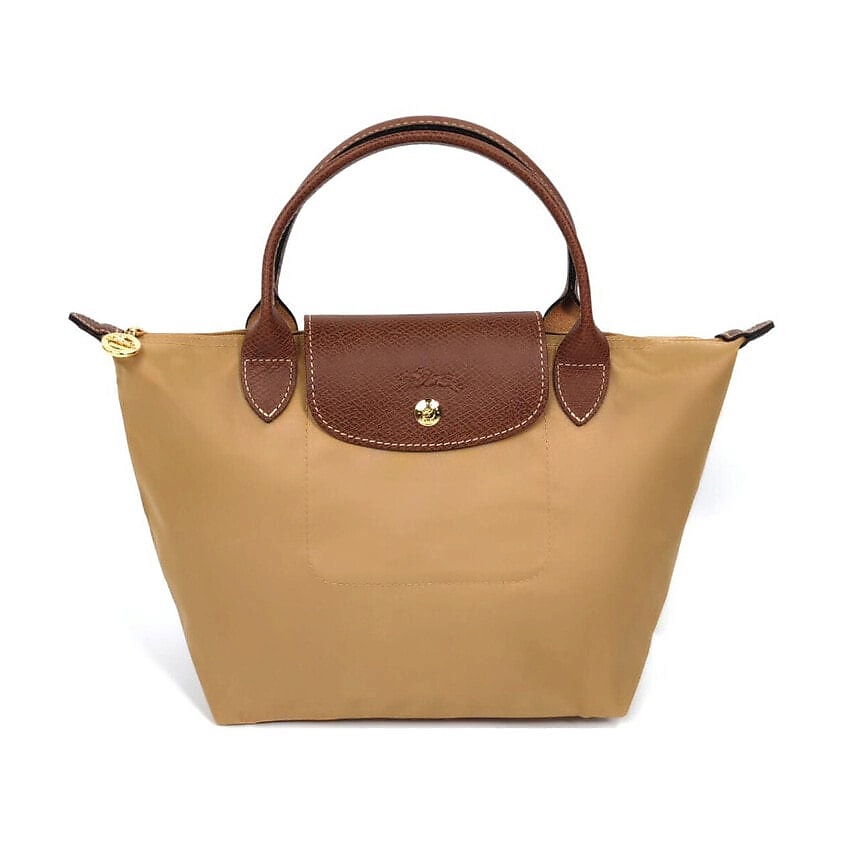 Изображение товара Сумка Longchamp Le Pliage Handbags Мультиколор