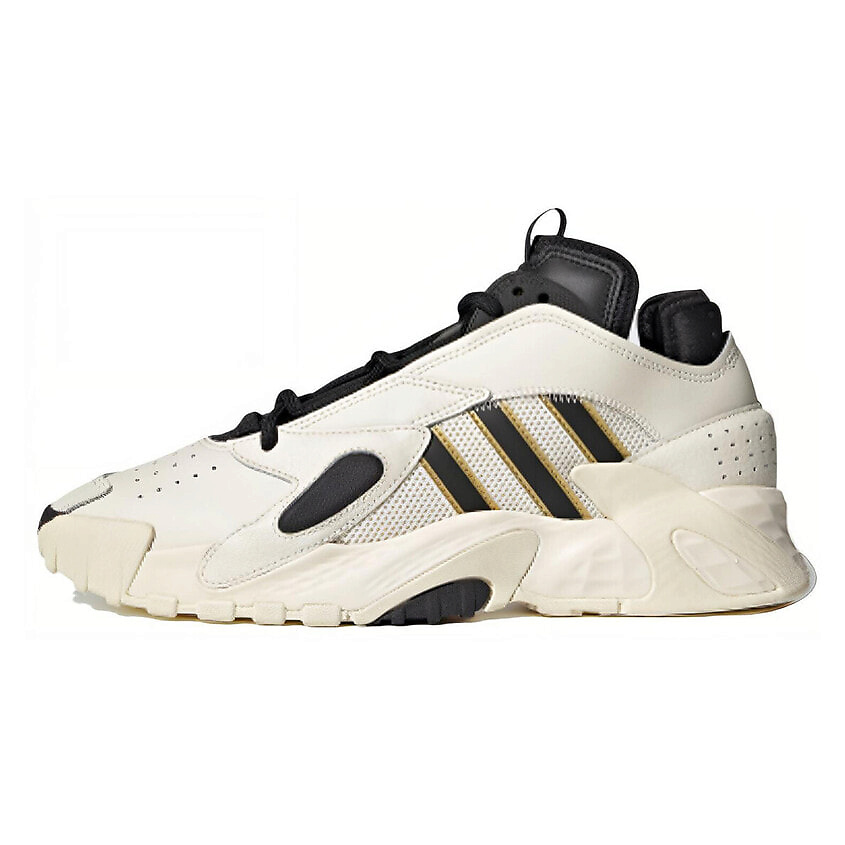 Изображение товара Кроссовки ADIDAS ORIGINAL Streetball Ivory Black мультиколор 37⅓ EU мужские спортивные обувь