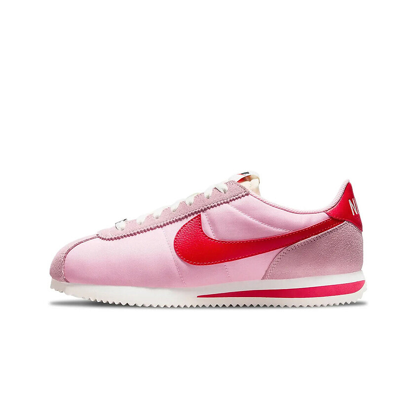 Изображение товара NIKE Кроссовки Cortez Textile Wmns "Medium Soft Pink", 37.5