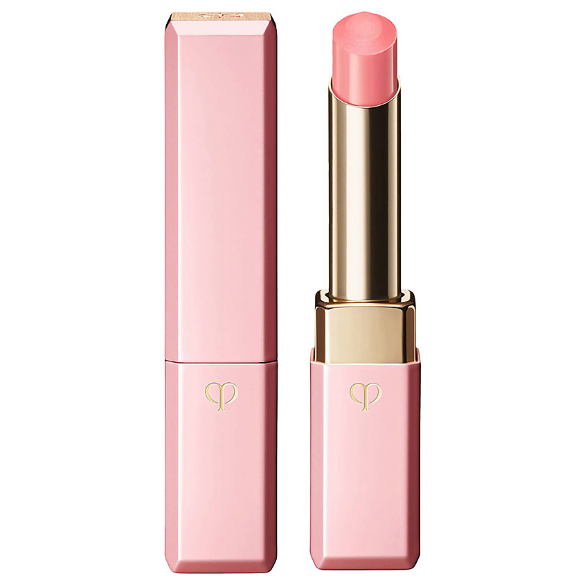 Изображение товара CLÉ DE PEAU BEAUTÉ Увлажняющий бальзам-тинт для губ Lip Glorifier, № 1, 2,8 г