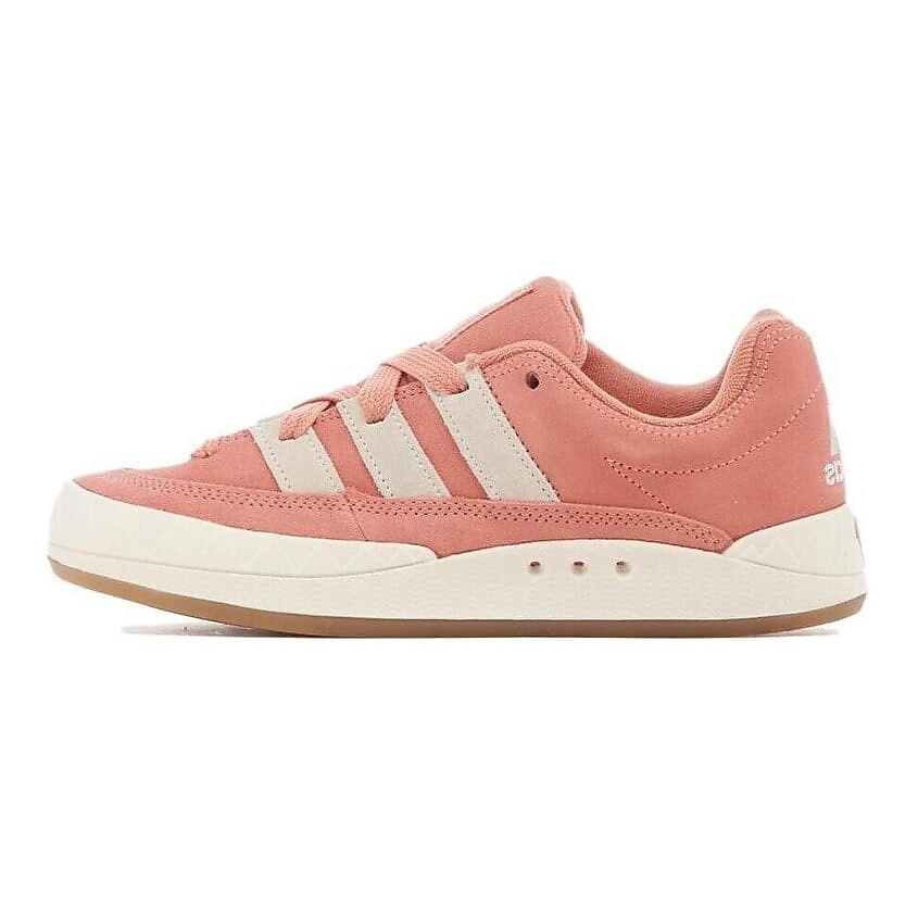 Изображение товара Кроссовки ADIDAS ORIGINAL Adimatic Wonder Clay Gum мужские зеленые 43⅓ EU