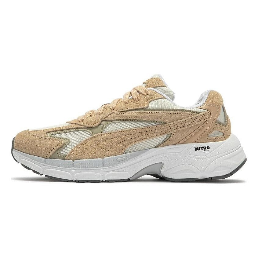 Изображение товара Кроссовки PUMA Teveris Nitro Light Sand мужские, легкие и дышащие
