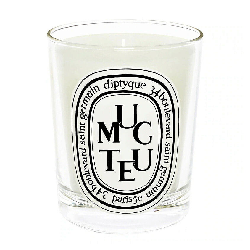 Изображение товара DIPTYQUE Ароматическая свеча Muguet, 190 гр