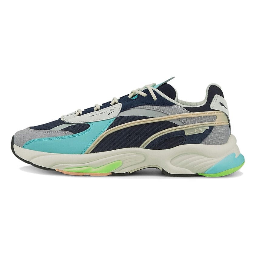 Изображение товара Кроссовки PUMA RS Connect Dust для мужчин и женщин 35,5 EU