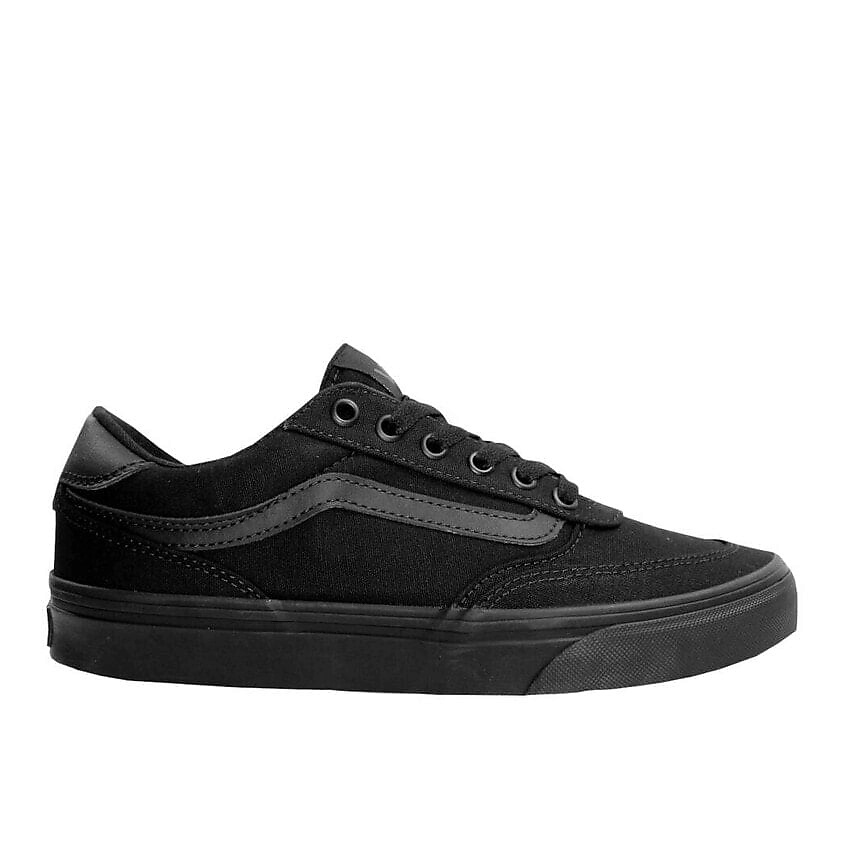 Изображение товара VANS Кроссовки мужские спортивные VN000D7QBKA, цвет: Черный, размер: 44