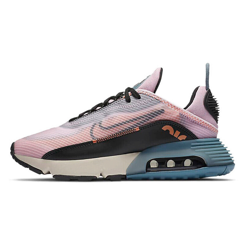 Изображение товара NIKE Кроссовки Air Max 2090 Light Arctic Pink, цвет: Мультиколор, размер: 36,5